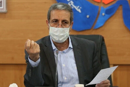 رشد ۲۵۰ درصدی کشت گلخانهای استان بوشهر رشد ۲۵۰ درصدی کشت گلخانهای استان بوشهر