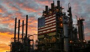چرا قیمت نفت آمریکا منفی شد؟