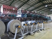 ظرفیت تولید سالانه ۱۶ میلیون متر مربع پارچه جین در استان سمنان وجود دارد