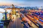 تجارت دریایی گره گشای اقتصاد ایران در دوران تحریم