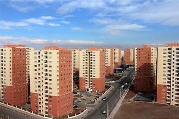 پیشرفت ۹۰ درصدی ۶ ساختمان دولتی در سیستان و بلوچستان