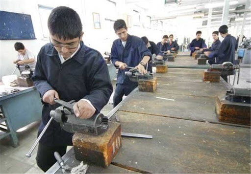 اولین هنرستان مهارت در جوار کارخانه مازندران راه‌اندازی می‌شود