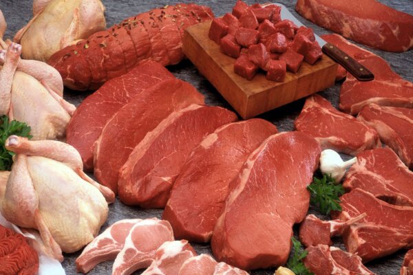 واردات گوشت به کشور متوقف شود