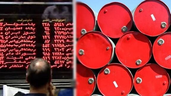 آیا سقوط قیمت نفت، فروش از بورس را متوقف می‌کند؟