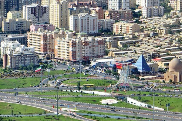 چالش‌های سرمایه‌گذاری و توسعه اقتصادی در شهر تبریز