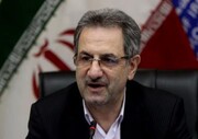 بیمارستان های استان تهران به تجهیزات مقابله با ویروس کرونا مجهز شدند