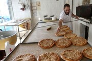 نانوایان زنجانی در کم فروشی بیشترین تخلف را دارند| رعایت چانه گیری