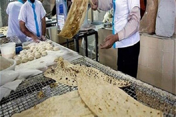 تنور داغ چانه‌زنی در مازندران/ نان هر روز آب می‌رود