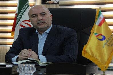 ۱۲۰ واحد تولیدی البرز از نعمت گاز طبیعی بهرهمند شدند ۱۲۰ واحد تولیدی البرز از نعمت گاز طبیعی بهرهمند شدند