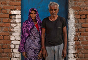 بازگشت کارگران مهاجر هندی به خانه