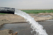 سرانه مصرف آب شرب در قزوین از ۲۰۰ لیتر در شبانه روز عبور کرد