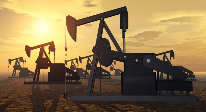 قیمت نفت برنت رشد هفتگی ۸ درصدی را ثبت کرد