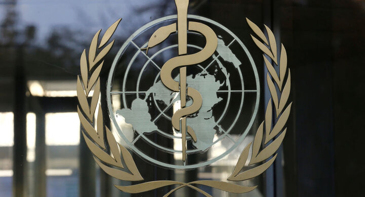 کمک ۳۰ میلیون دلاری چین به سازمان جهانی بهداشت
