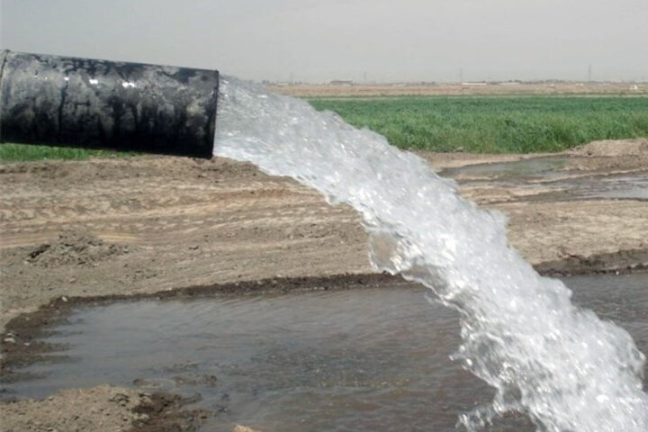 ۱۱ هزار میلیارد ریال برای رفع مشکلات آب شرب ایلام هزینه می‌شود 