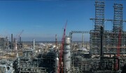 آرامکو اعلام کرد ایستگاه‌های تولید نفت را تعطیل خواهد کرد