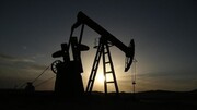 قیمت نفت برنت در سطح ۶۹.۱۹ دلار قرار گرفت