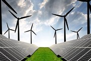 تخصیص ۲۵ درصد مالیات بر ارزش افزوده‌ قبوض برق به توسعه انرژی‌های تجدیدپذیر