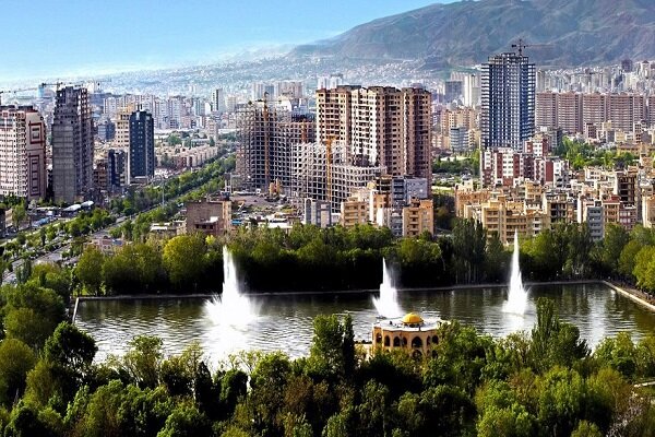 ۱۷ طرح سرمایه‌گذاری گردشگری در آذربایجان‌شرقی تصویب شد