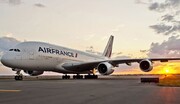 بسته ۹ میلیارد یورویی فرانسه و هلند برای نجات یک گروه هواپیمایی