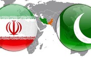 افتتاح نخستین بازارچه مرزی مشترک ایران و پاکستان