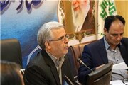 پرداخت ۲۱۲۵ میلیارد ریال درآمد مالیاتی به شهرداری ها و دهیاری های آذربایجان غربی