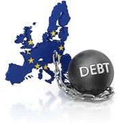 میزان بدهی کشورهای اروپایی اعلام شد/ کاهش بدهی ۲۴ عضو اتحادیه