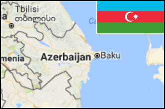 کاهش تولید نفت در میدان‌های نفتی آذربایجان اجباری شد