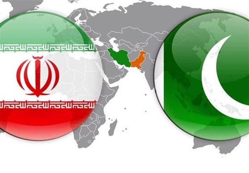 تفاهم‌نامه‌ توسعه تجاری بین ایران و پاکستان امضا شد