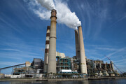 ۶۰۰ میلیون کیلووات ساعت انرژی از نیروگاه نکا به شبکه برق کشور تزریق شد