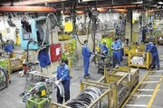 فعالسازی ۱۷۰ واحد تولیدی راکد در اصفهان| ۳ هزار نفر اشتغال ایجاد شد