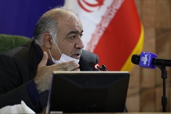 عملیات اجرایی ۴ طرح بزرگ اقتصادی در کرمانشاه آغاز می‌شود 