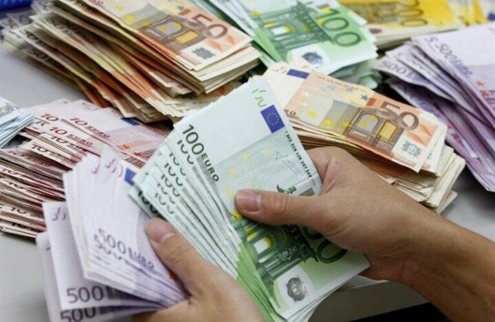 افزایش نرخ رسمی ۲۲ ارز بانکی