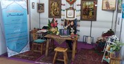 صنعت فرش دستبافت ایران مثل زعفرانش ناب است