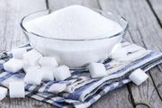 ایران در رتبه ۲۱ تولید جهانی شکر خام| نرخ شکر در بخش خرده فروشی تا ۳۰هزار تومان است