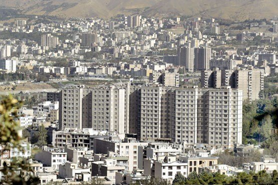 ۶۰ هزار خانه خالی تهران به سازمان امور مالیاتی معرفی شد