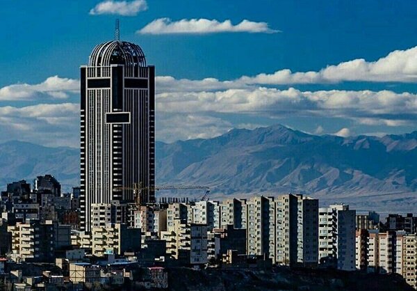 ۲۰ هزار واحد مسکونی و اداری تبریز روی گسل قرار دارد