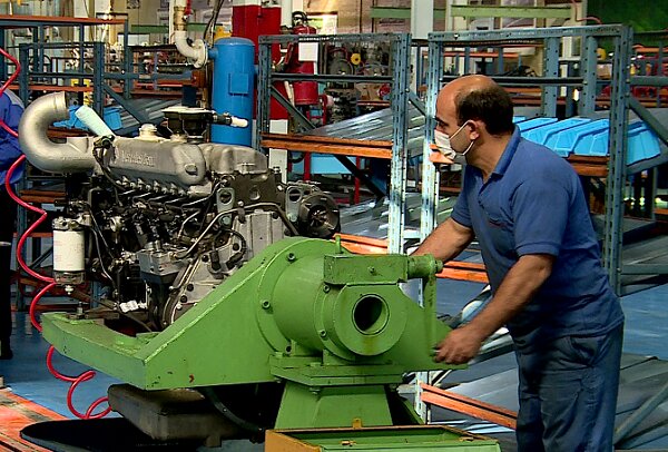 معافیت ۱۰۰ میلیون دلاری صنعتگران آذربایجان‌شرقی برای واردات ماشین‌آلات