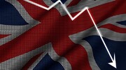 اقتصاد انگلیس ۲۵ درصد کوچک خواهد شد