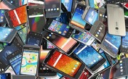 قیمت پرفروش‌ ترین گوشی‌های تلفن همراه هفته چهارم اردیبهشت ۱۴۰۰