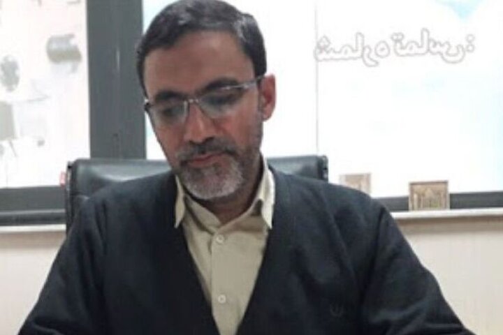 ستاد تسهیل و رفع موانع تولید در زنجان مشکلات تولیدکنندگان را با دقت رصد کند ستاد تسهیل و رفع موانع تولید در زنجان مشکلات تولیدکنندگان را با دقت رصد کند