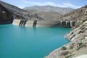رایزنی برای افزایش حق آبه البرز از محل سدهای استان