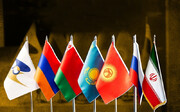 تجارت ایران و اوراسیا از مرز ۵ میلیون تن گذشت