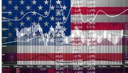 آمریکا ۳۰۰۰ میلیارد دلار از بازار استقراض می‌کند