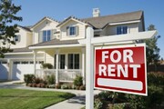 نگرانی در آمریکا از پویش پرداخت نشدن اجاره خانه‌ها
