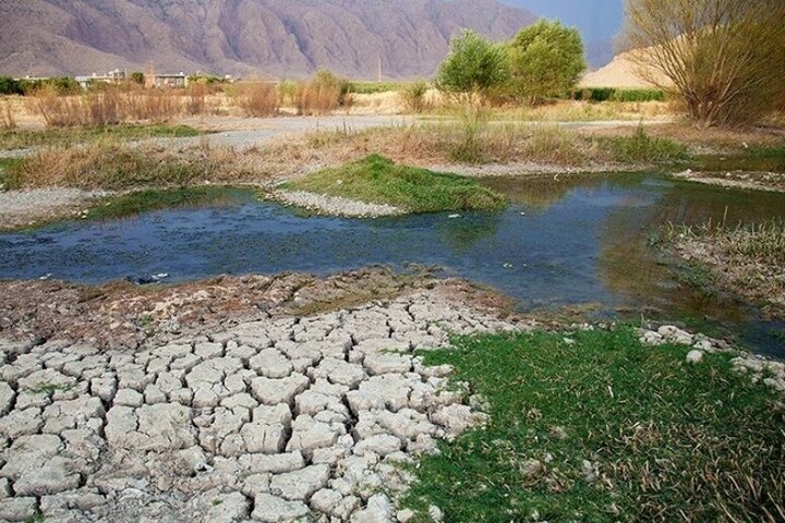 افزایش بارش ها در گلستان | ذخیره آبخوان ها همچنان کاهشی است