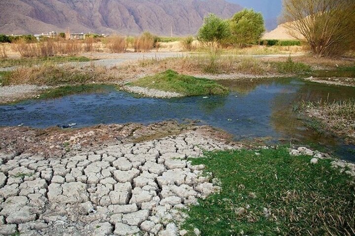 سالانه ۵۶ میلیون متر مکعب از حجم آبخوان های البرز کاسته می شود