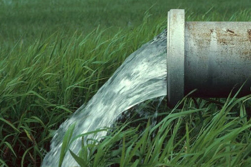 مصرف آب کشاورزی در اردبیل ۵ درصد بیشتر از میانگین کشوری است