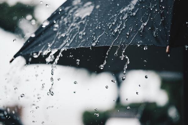پنجمین سال پر بارش کشور ثبت شد