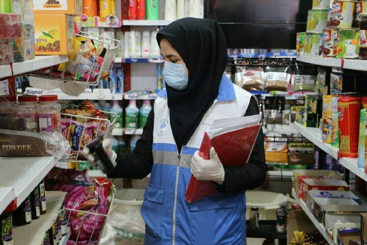 ۲ هزار بازدید از سطح بازار استان سمنان انجام شد/ ضرورت حفظ سلامت کارگران