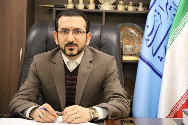بازارهای جدید صنایع دستی زنجان شناسایی میشود/ ضریب اشغال مراکز اقامتی ۱۰ درصد   بازارهای جدید صنایع دستی زنجان شناسایی میشود/ ضریب اشغال مراکز اقامتی ۱۰ درصد